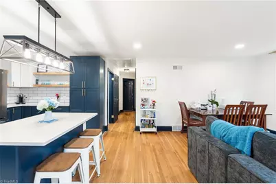 817 Brent Street, Winston-Salem, NC 27103 - Photo 2