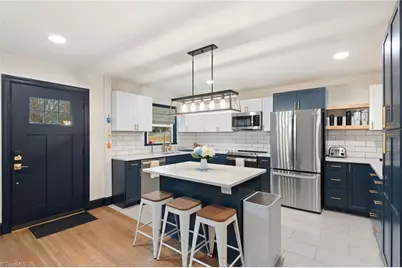 817 Brent Street, Winston-Salem, NC 27103 - Photo 12