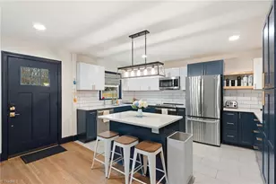 817 Brent St, Winston-Salem, NC 27103 - Photo 12