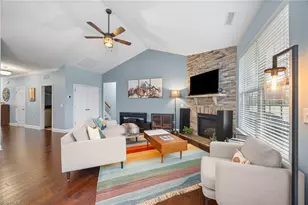 2453 Glenkirk Dr, Burlington, NC 27215 - Photo 12