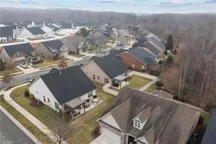 2453 Glenkirk Dr, Burlington, NC 27215 - Photo 42