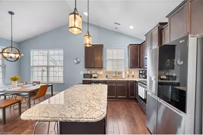 2453 Glenkirk Drive, Burlington, NC 27215 - Photo 18