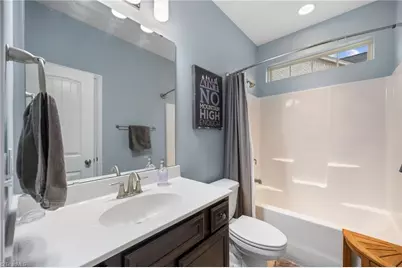 2453 Glenkirk Drive, Burlington, NC 27215 - Photo 6