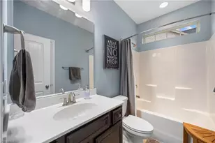 2453 Glenkirk Dr, Burlington, NC 27215 - Photo 6