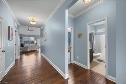 2453 Glenkirk Drive, Burlington, NC 27215 - Photo 2