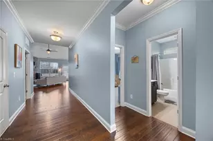 2453 Glenkirk Dr, Burlington, NC 27215 - Photo 2