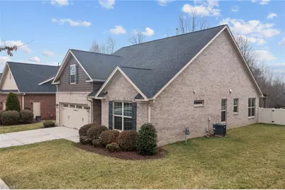 2453 Glenkirk Drive, Burlington, NC 27215 - Photo 36