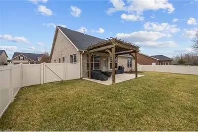 2453 Glenkirk Drive, Burlington, NC 27215 - Photo 30