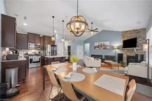 2453 Glenkirk Dr, Burlington, NC 27215 - Photo 14