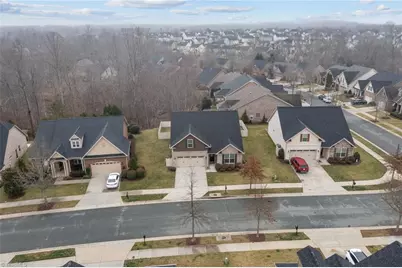 2453 Glenkirk Drive, Burlington, NC 27215 - Photo 40