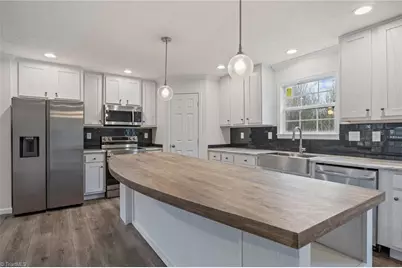 158 Christie Lane, Lexington, NC 27295 - Photo 2