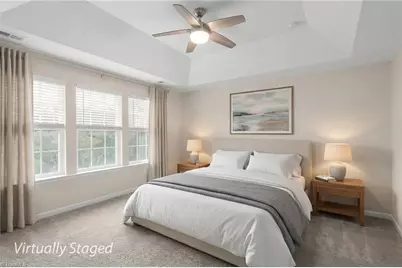 911 Maxine Street, Kernersville, NC 27284 - Photo 14