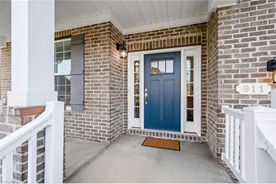 911 Maxine Street, Kernersville, NC 27284 - Photo 4