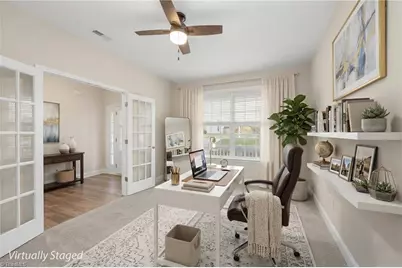 911 Maxine Street, Kernersville, NC 27284 - Photo 12