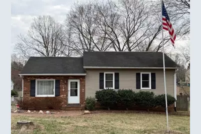 1964 Old Hollow Road, Walkertown, NC 27051 - Photo 1