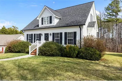 196 Elisha Creek Drive, Mocksville, NC 27028 - Photo 42