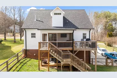 196 Elisha Creek Drive, Mocksville, NC 27028 - Photo 34