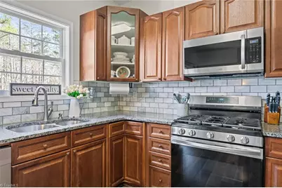 196 Elisha Creek Drive, Mocksville, NC 27028 - Photo 6