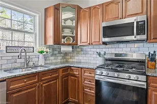 196 Elisha Creek Dr, Mocksville, NC 27028 - Photo 6