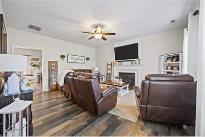 196 Elisha Creek Drive, Mocksville, NC 27028 - Photo 2