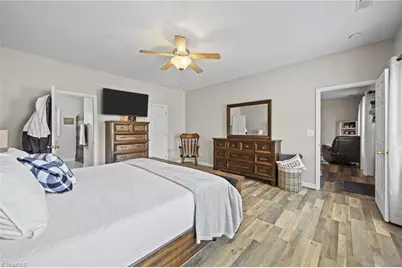 196 Elisha Creek Drive, Mocksville, NC 27028 - Photo 12