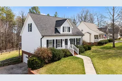 196 Elisha Creek Drive, Mocksville, NC 27028 - Photo 40