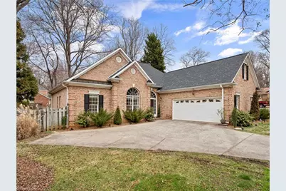 105 Bridal Crossing Drive, Winston-Salem, NC 27106 - Photo 2