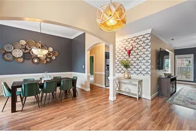 105 Bridal Crossing Drive, Winston-Salem, NC 27106 - Photo 4