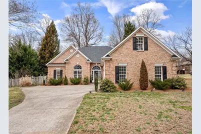 105 Bridal Crossing Drive, Winston-Salem, NC 27106 - Photo 1