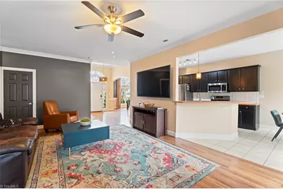 105 Bridal Crossing Drive, Winston-Salem, NC 27106 - Photo 8