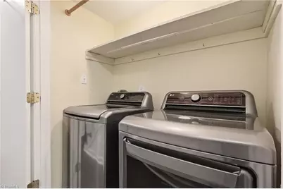 4822 Tower Road #C, Greensboro, NC 27410 - Photo 22