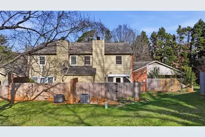 4822 Tower Road #C, Greensboro, NC 27410 - Photo 40