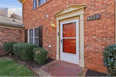 4822 Tower Road #C, Greensboro, NC 27410 - Photo 2