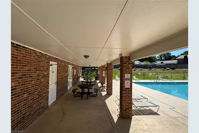 4822 Tower Road #C, Greensboro, NC 27410 - Photo 50