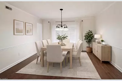 4822 Tower Road #C, Greensboro, NC 27410 - Photo 10