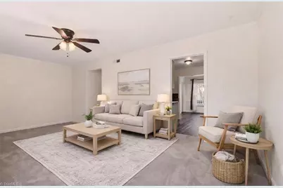 4822 Tower Road #C, Greensboro, NC 27410 - Photo 20