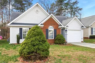 5137 Mt Hope Dr, Winston-Salem, NC 27107 - Photo 2