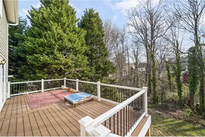 1605 Moravian Heights Court, Clemmons, NC 27012 - Photo 38