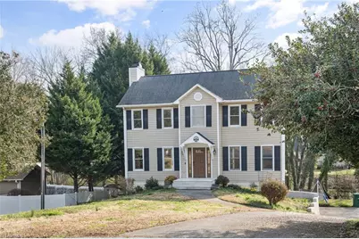 1605 Moravian Heights Court, Clemmons, NC 27012 - Photo 4