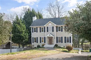 1605 Moravian Heights Ct, Clemmons, NC 27012 - Photo 4