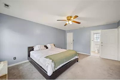 1605 Moravian Heights Court, Clemmons, NC 27012 - Photo 22