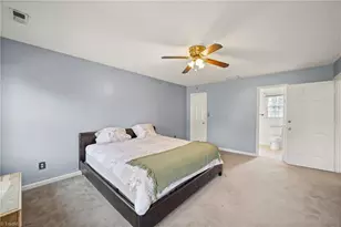 1605 Moravian Heights Ct, Clemmons, NC 27012 - Photo 22