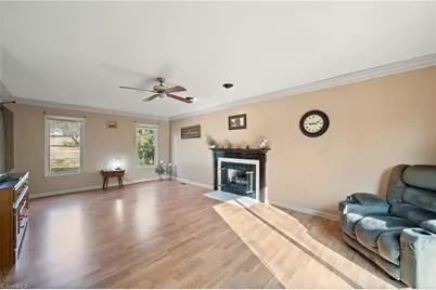 1605 Moravian Heights Court, Clemmons, NC 27012 - Photo 6