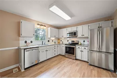 1605 Moravian Heights Court, Clemmons, NC 27012 - Photo 10