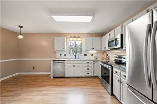 1605 Moravian Heights Ct, Clemmons, NC 27012 - Photo 12