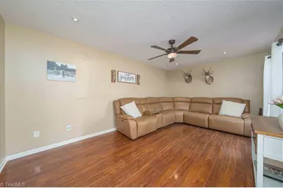 6148 Brinkley Park Drive, Belews Creek, NC 27009 - Photo 4