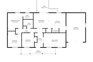 6148 Brinkley Park Dr, Belews Creek, NC 27009 - Photo 26