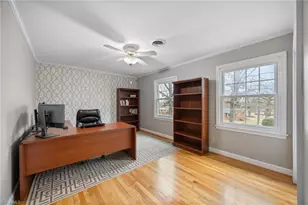 301 Jones St, Graham, NC 27253 - Photo 34