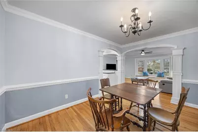 301 Jones Street, Graham, NC 27253 - Photo 18