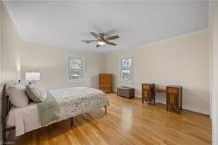 301 Jones St, Graham, NC 27253 - Photo 30